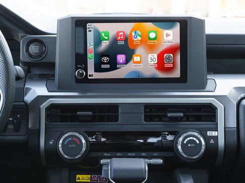 New 2025 Toyota Tacoma SR5 image 11