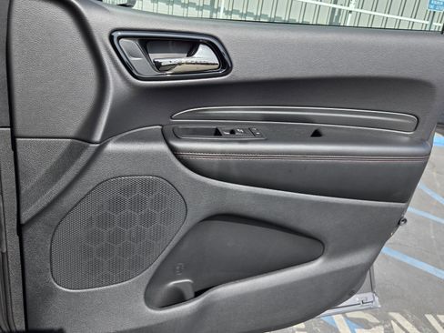 New 2026 Dodge Durango GT image 38