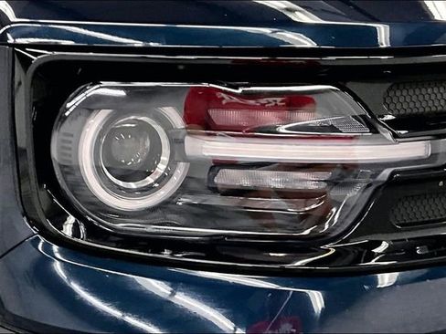 Used 2022 Ford Bronco Sport Outer Banks image 33