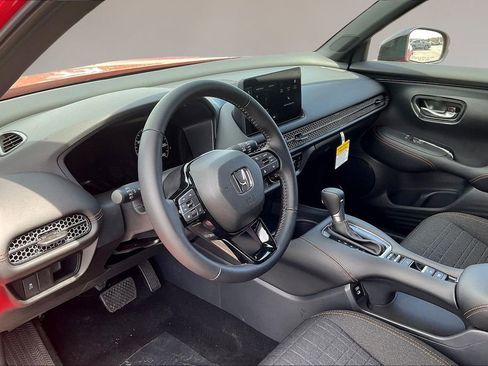 New 2026 Honda HR-V Sport image 7