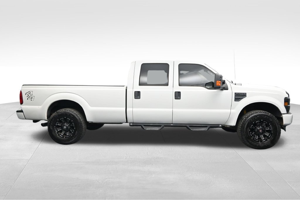Used 2009 Ford F250 XL AWD/4WD image 6