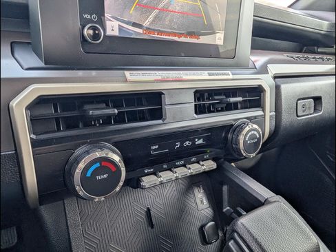 Used 2024 Toyota Tacoma SR5 RWD image 15