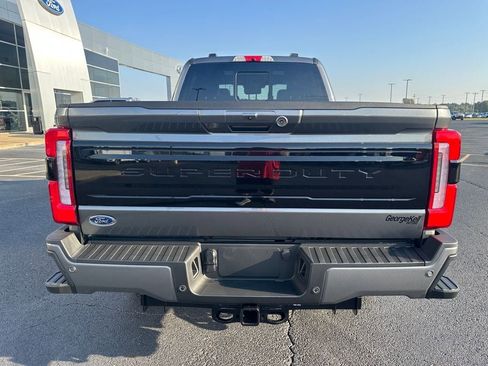 New 2026 Ford F250 Platinum image 64