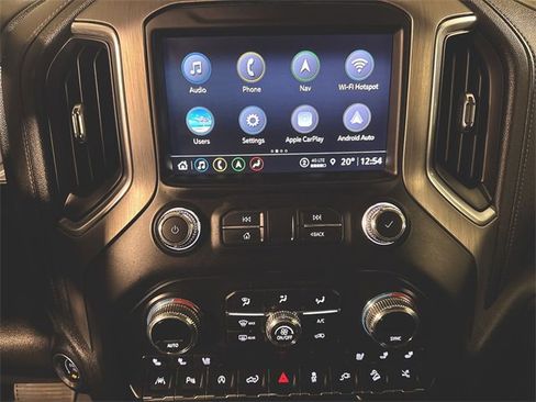 Used 2021 GMC Sierra 1500 Denali w/ Denali Ultimate Package image 13