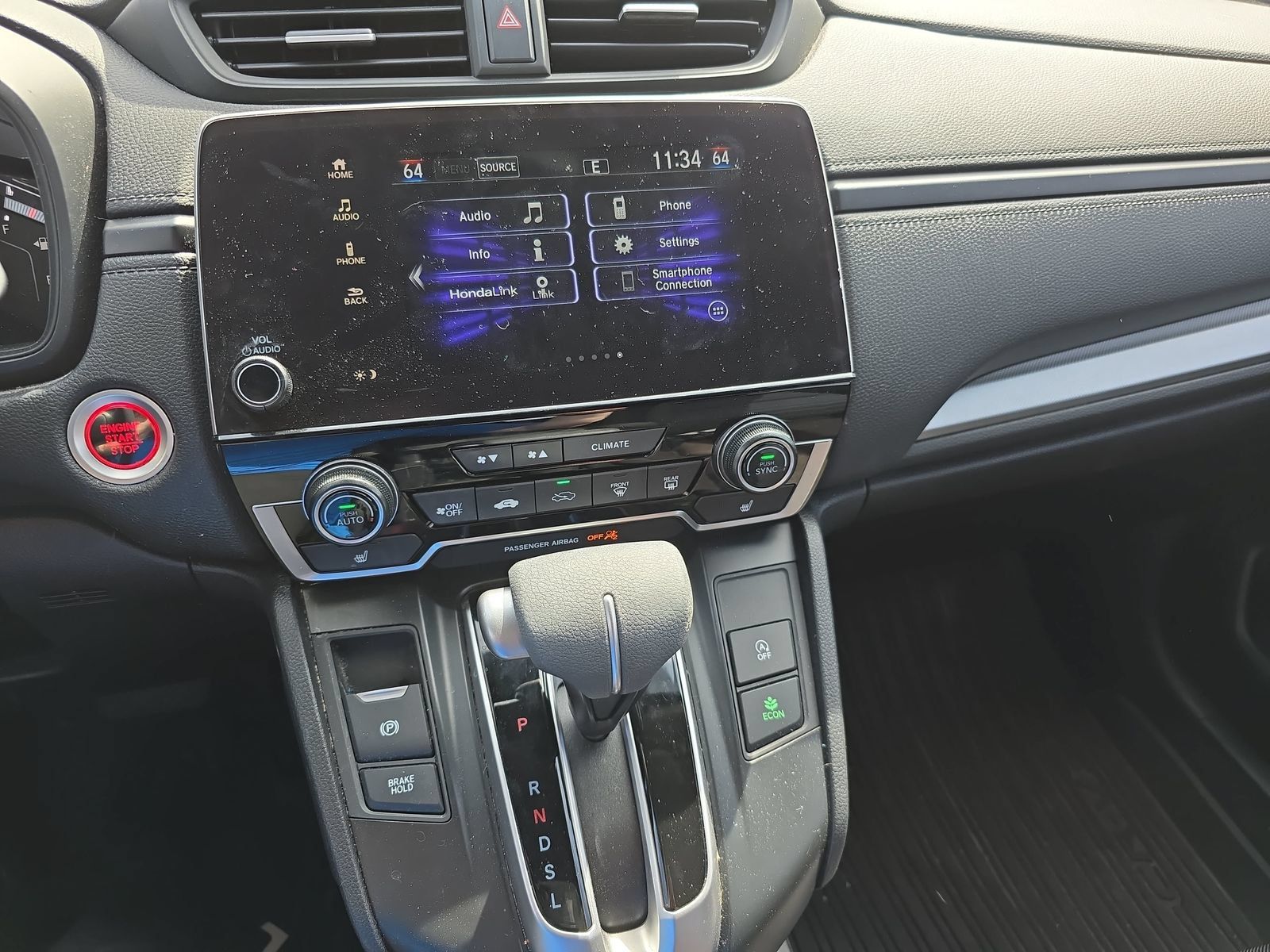 Used 2022 Honda CR-V Special Edition image 14