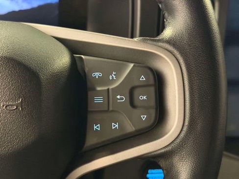 Used 2024 Ford Bronco Everglades AWD/4WD image 20