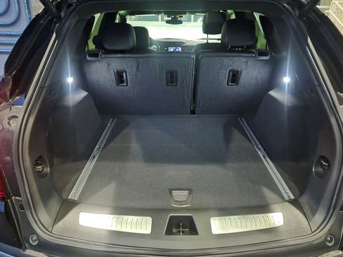 Certified 2023 Cadillac XT5 Premium Luxury AWD/4WD image 26