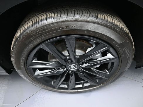 Certified 2025 Acura ADX A-Spec image 13