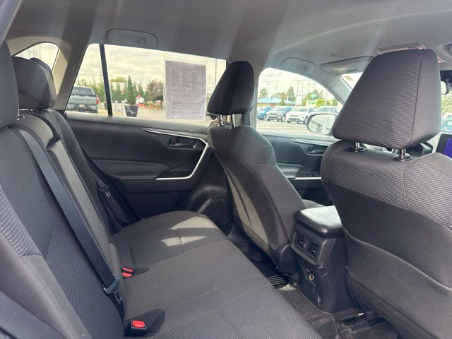 Certified 2023 Toyota RAV4 LE AWD/4WD image 24