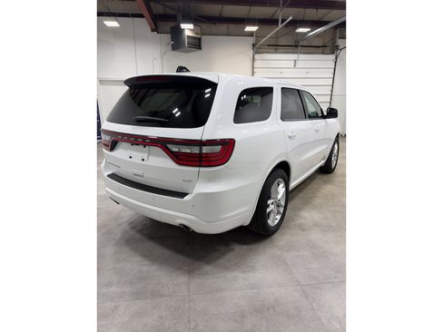 Used 2023 Dodge Durango GT image 6