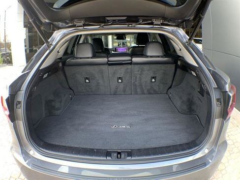 Used 2019 Lexus RX 350 FWD image 24