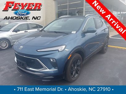 Used 2024 Buick Encore GX Sport Touring