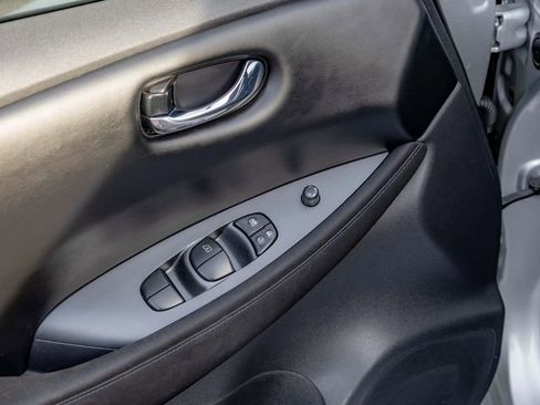 Used 2021 Nissan Leaf S w/ S Charge Package image 16