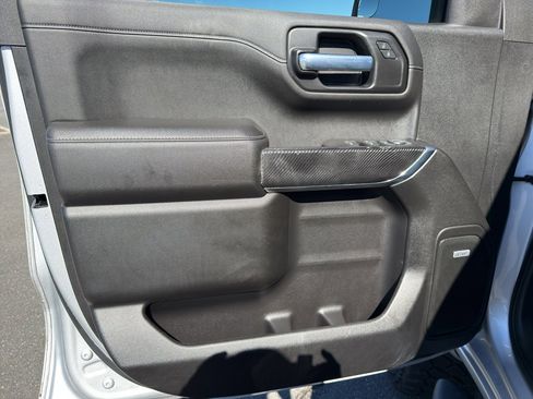 Used 2021 Chevrolet Silverado 1500 RST w/ All Star Edition Plus image 14