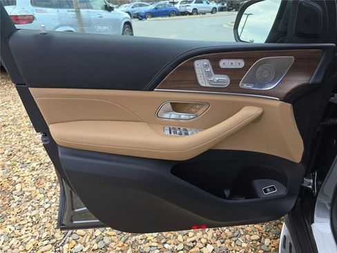 New 2026 Mercedes-Benz GLE 450 4MATIC image 16