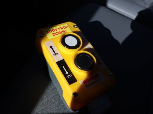 New 2024 Ford F550 XL image 35