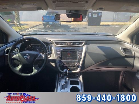 Used 2021 Nissan Murano SV image 10