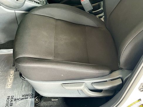 Used 2024 Nissan Kicks S FWD image 18