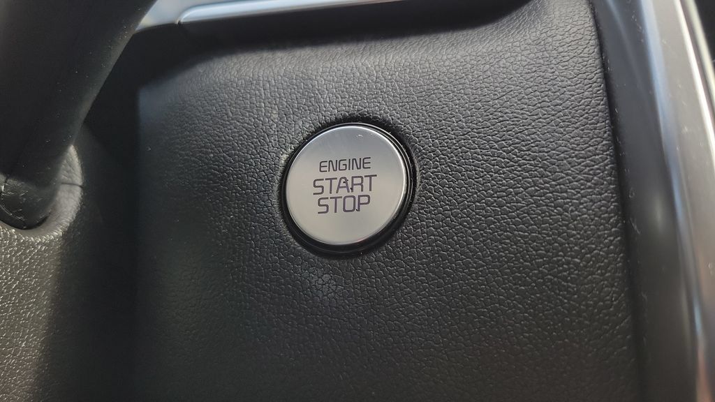 Used 2023 Kia Sorento S w/ Panoramic Sunroof Package FWD image 22