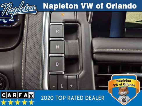 Used 2024 Chevrolet Tahoe Premier image 20