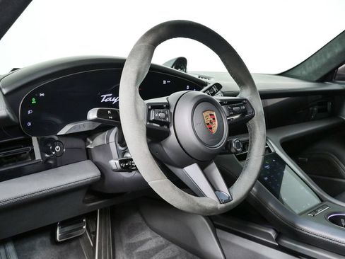 Certified 2023 Porsche Taycan GTS AWD/4WD image 4