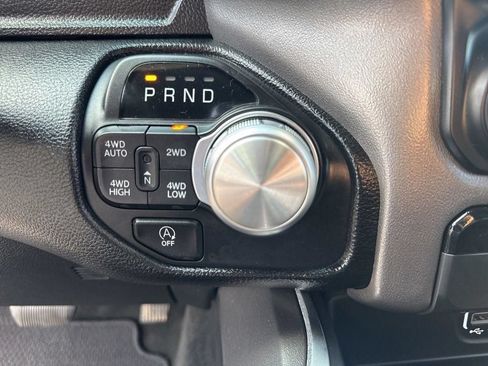 Used 2020 RAM 1500 Laramie w/ Sport Appearance Package AWD/4WD image 43