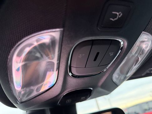 New 2026 Jeep Compass Limited w/ Sun, Sound & Navigation Group image 21