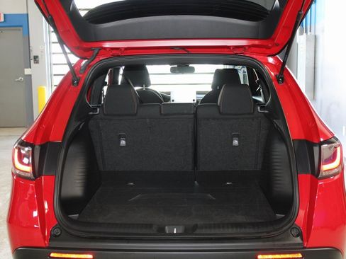 Used 2025 Honda HR-V Sport image 41