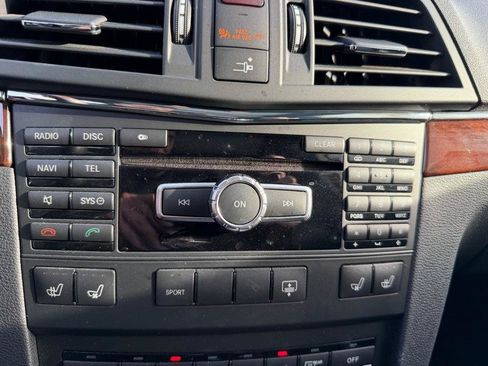 Used 2013 Mercedes-Benz E 550 Coupe image 52