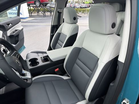 New 2026 Honda Prologue Touring image 21