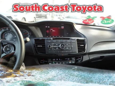 Used 2016 Honda Accord Sport image 27