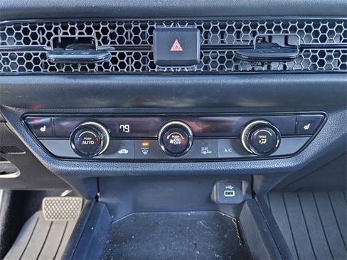Used 2023 Honda HR-V Sport image 24