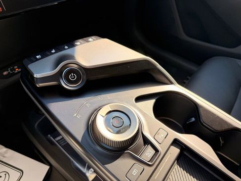 New 2025 Kia EV6 Wind image 21