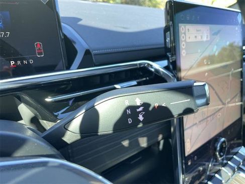 New 2025 GMC Sierra EV Denali image 16