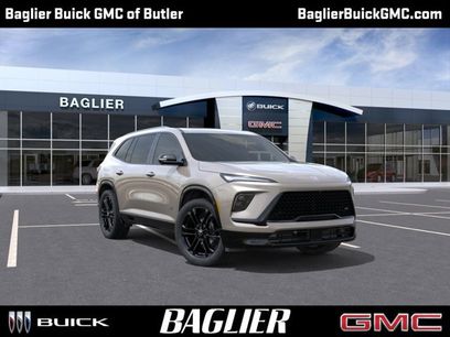 New 2026 Buick Enclave Sport Touring w/ Power Package