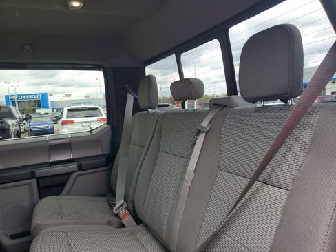 Used 2020 Ford F150 XLT w/ Equipment Group 302A Luxury AWD/4WD image 26