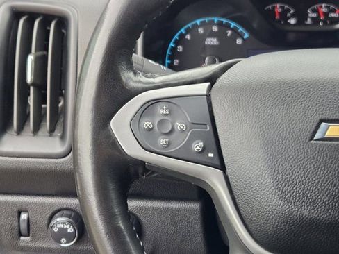 Used 2019 Chevrolet Colorado ZR2 AWD/4WD image 27