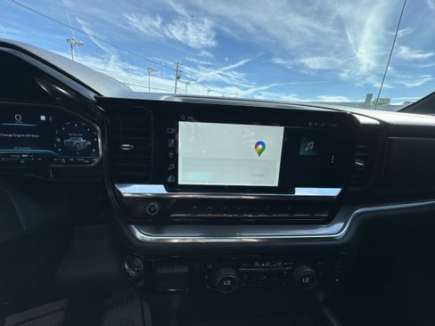 Used 2022 Chevrolet Silverado 1500 High Country w/ High Country Premium Package image 14