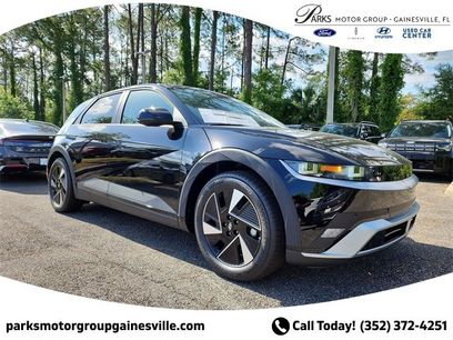 New 2025 Hyundai Ioniq 5 SE