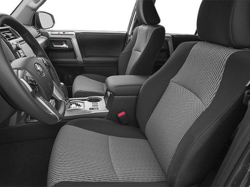 Used 2014 Toyota 4Runner SR5 Premium AWD/4WD image 11
