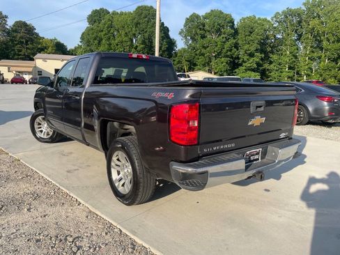 Used 2015 Chevrolet Silverado 1500 LT w/ All Star Edition AWD/4WD image 17