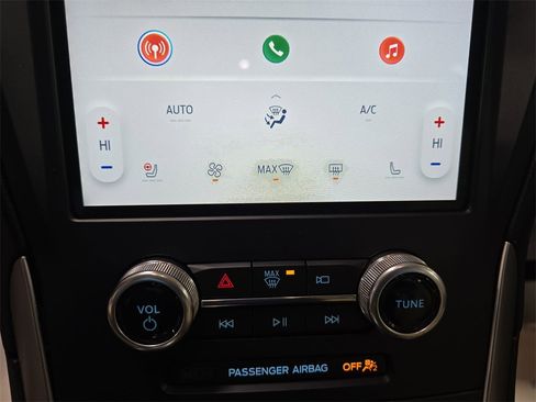 Used 2023 Ford Edge SEL w/ Convenience Package image 23