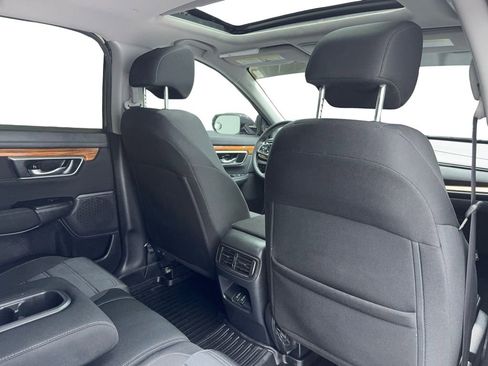 Used 2022 Honda CR-V EX image 45