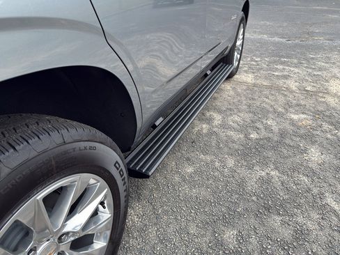 New 2026 Chevrolet Tahoe Premier RWD image 17