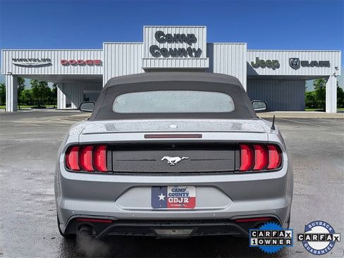 Used 2023 Ford Mustang Premium image 5