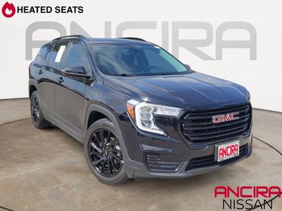 Used 2023 GMC Terrain SLE w/ Driver Convenience Package