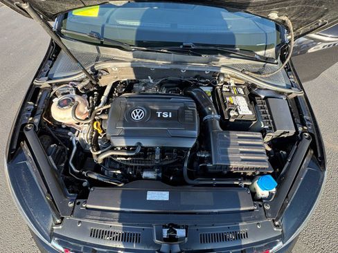 Used 2019 Volkswagen GTI S image 18