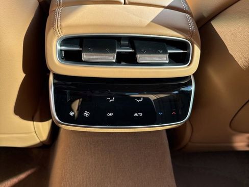 New 2026 Genesis G80 2.5T Advanced image 14