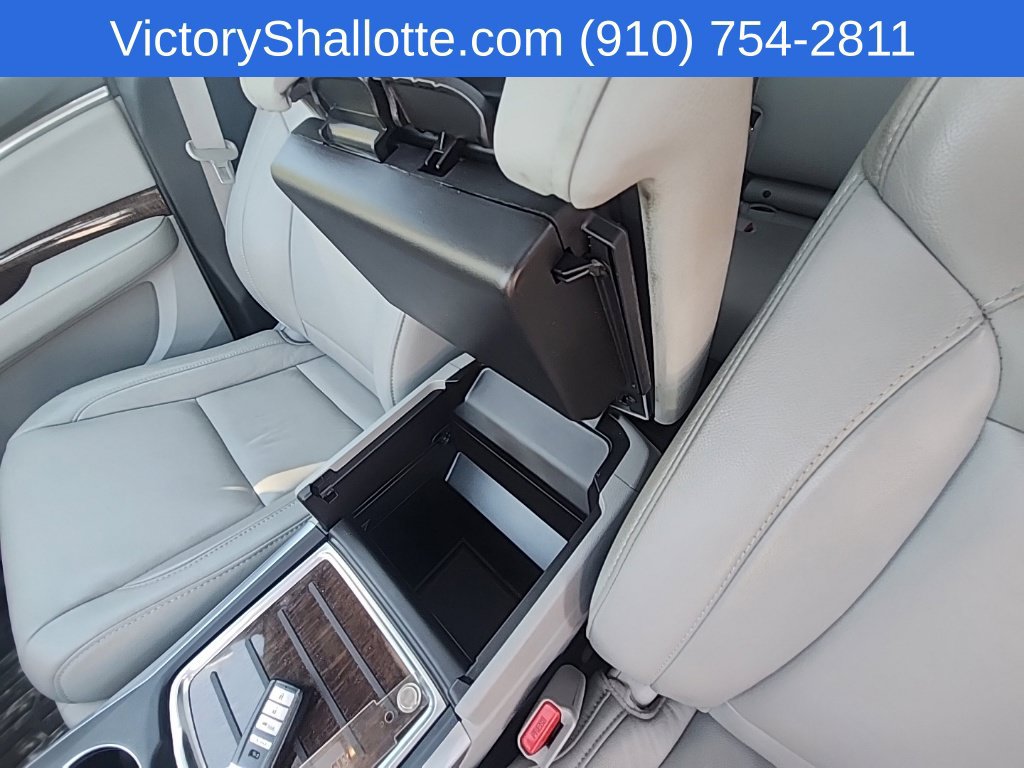 Used 2020 Acura MDX SH-AWD image 28