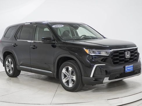 Used 2023 Honda Pilot EX-L image 14